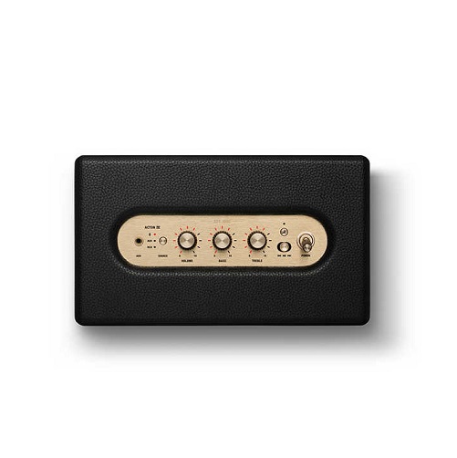 【Marshall】Acton IV Bluetoothスピーカー 圧倒的なサウンド