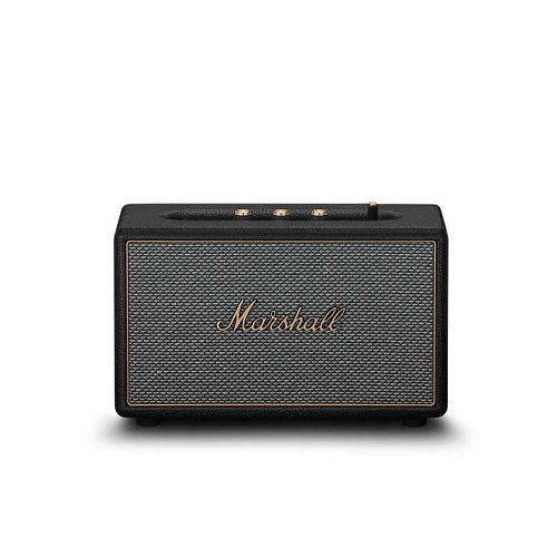 【Marshall】Acton IV Bluetoothスピーカー 圧倒的なサウンド