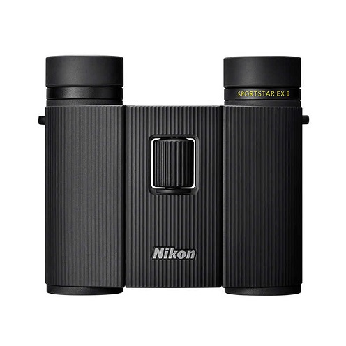【Nikon】双眼鏡 SPORTSTAR EX II 8x25 8倍