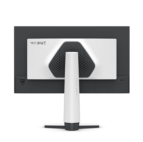 【BenQ】26.5インチ 量子ドット有機EL ゲーミングモニター