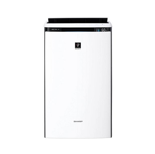 【SHARP】加湿空気清浄機 プラズマクラスターNEXT ペット専用運転モード搭載