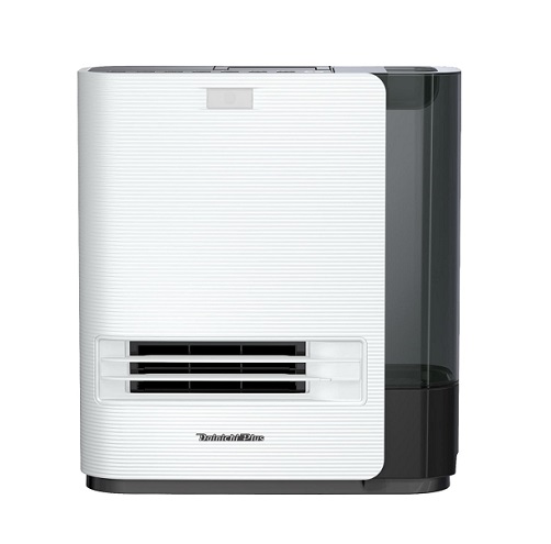 【ダイニチ】加湿セラミックファンヒーター 暖房 1200W 加湿機能付き