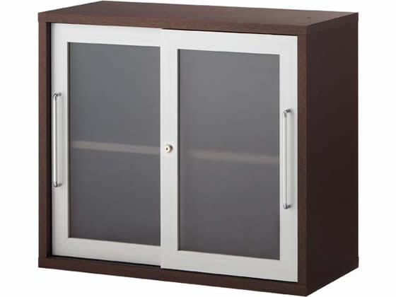 上下２段Ｇ引戸　