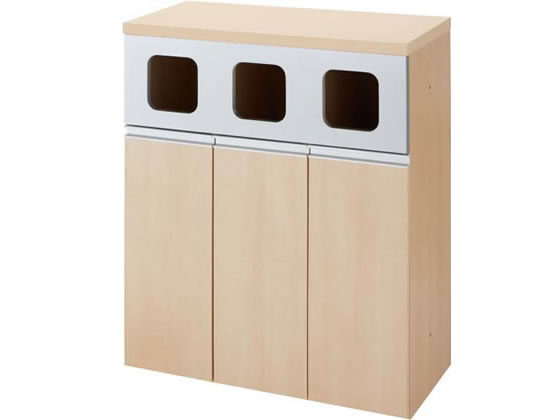 ダストボックス　