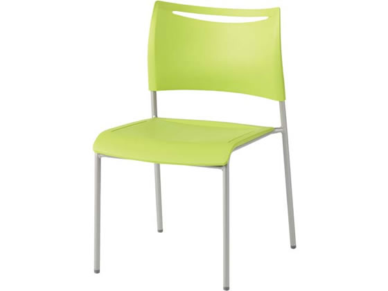 ＬＴＳチェア グリーン　【アイリスチトセ】