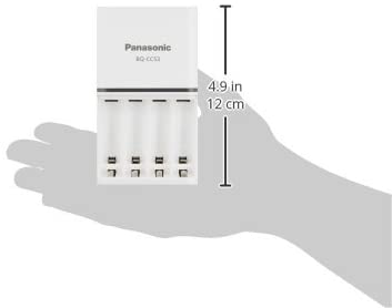 パナソニック エネループ ファミリーセット
