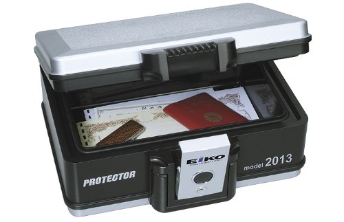 耐火・防水プロテクターバッグ2013 【エイコー(EIKO) 】