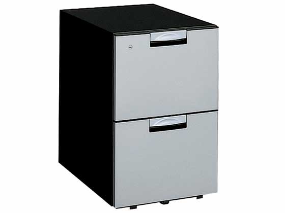 ワゴンＡ型２段タイプワゴン　