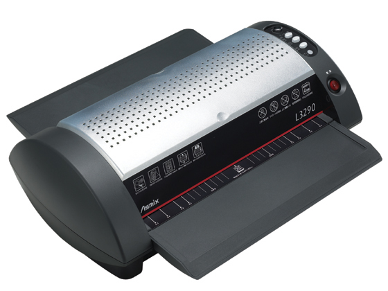 A3判ラミネーター　