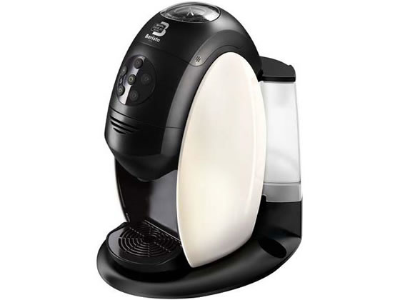 ネスカフェバリスタ　ホワイト　【ネスレ】