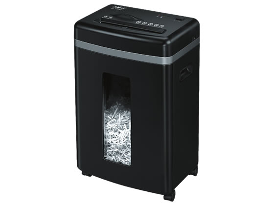 デスクサイドシュレッダー　