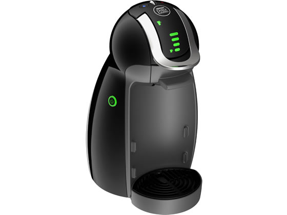 ジェニオプレミアム　ネスレ