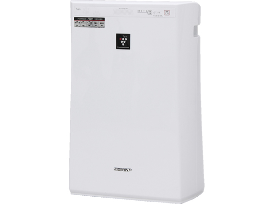 空気清浄機（～１３畳）　