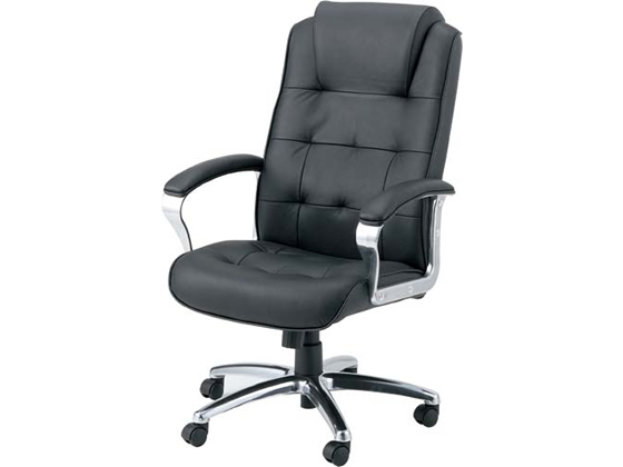 本革マネージメントチェア　