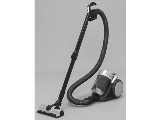 サイクロン式掃除機　