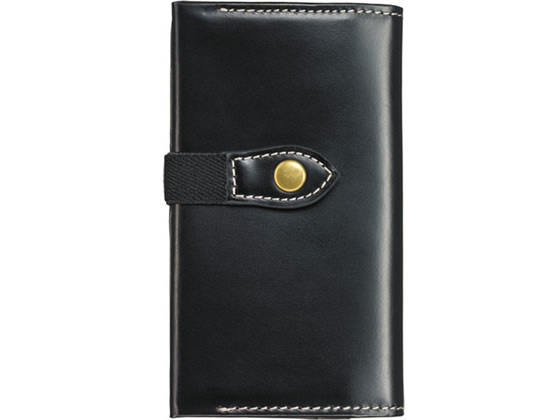 デジタル名刺ホルダービットレック専用ケース本革　