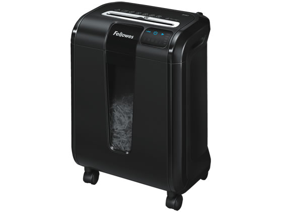 デスクサイドシュレッダー　