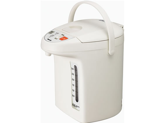 電動ポット　電動ポット