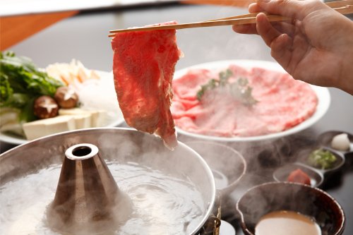 【神戸牛】しゃぶしゃぶ肉 極上 500ｇ