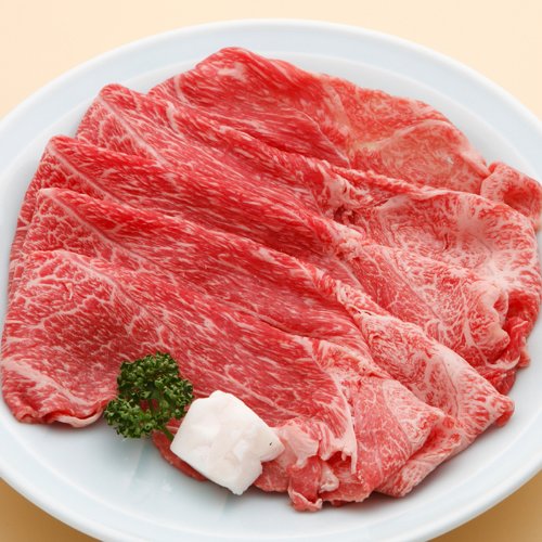 神戸牛 しゃぶしゃぶ肉 極上 500g