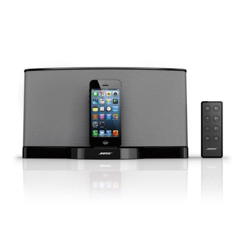 【Bose】 ドックスピーカー