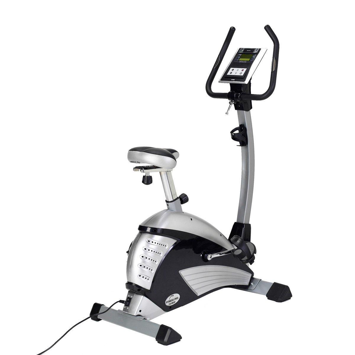 【アルインコ】　エアロバイク