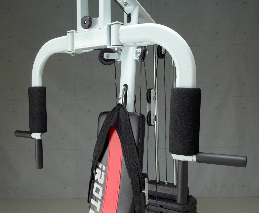 【アイロテック】　 マルチホームジム