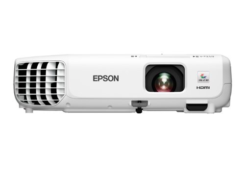 EPSON プロジェクター EB-S03 2,600lm SVGA 2.4kg