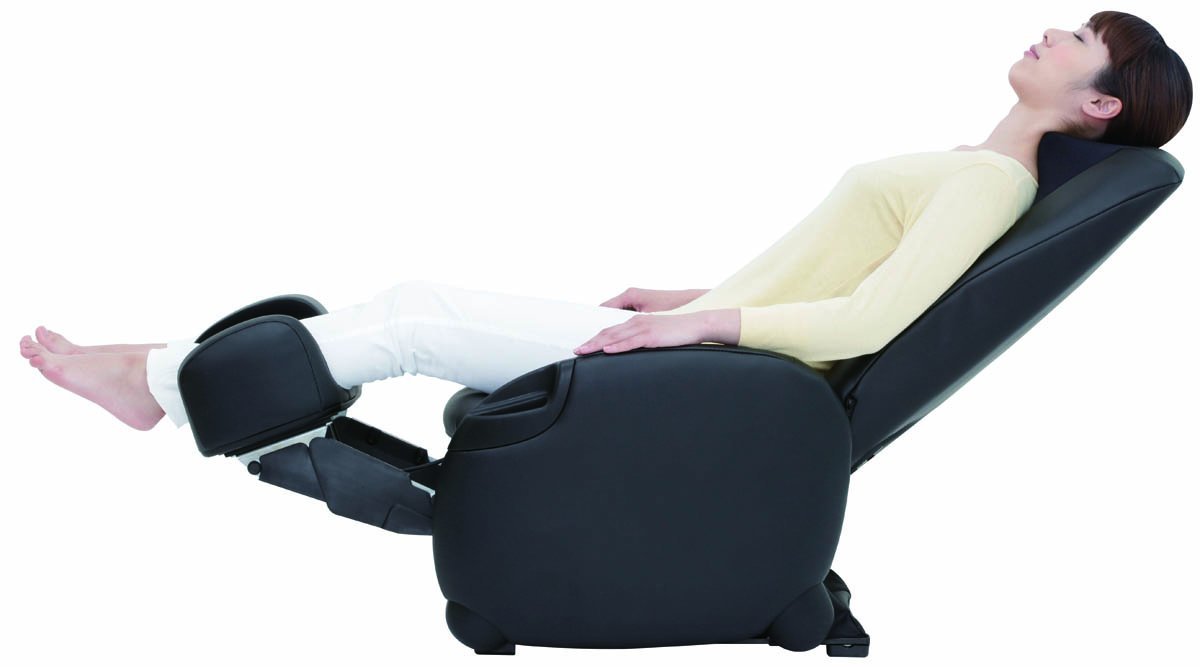 【スライヴ】　マッサージチェア