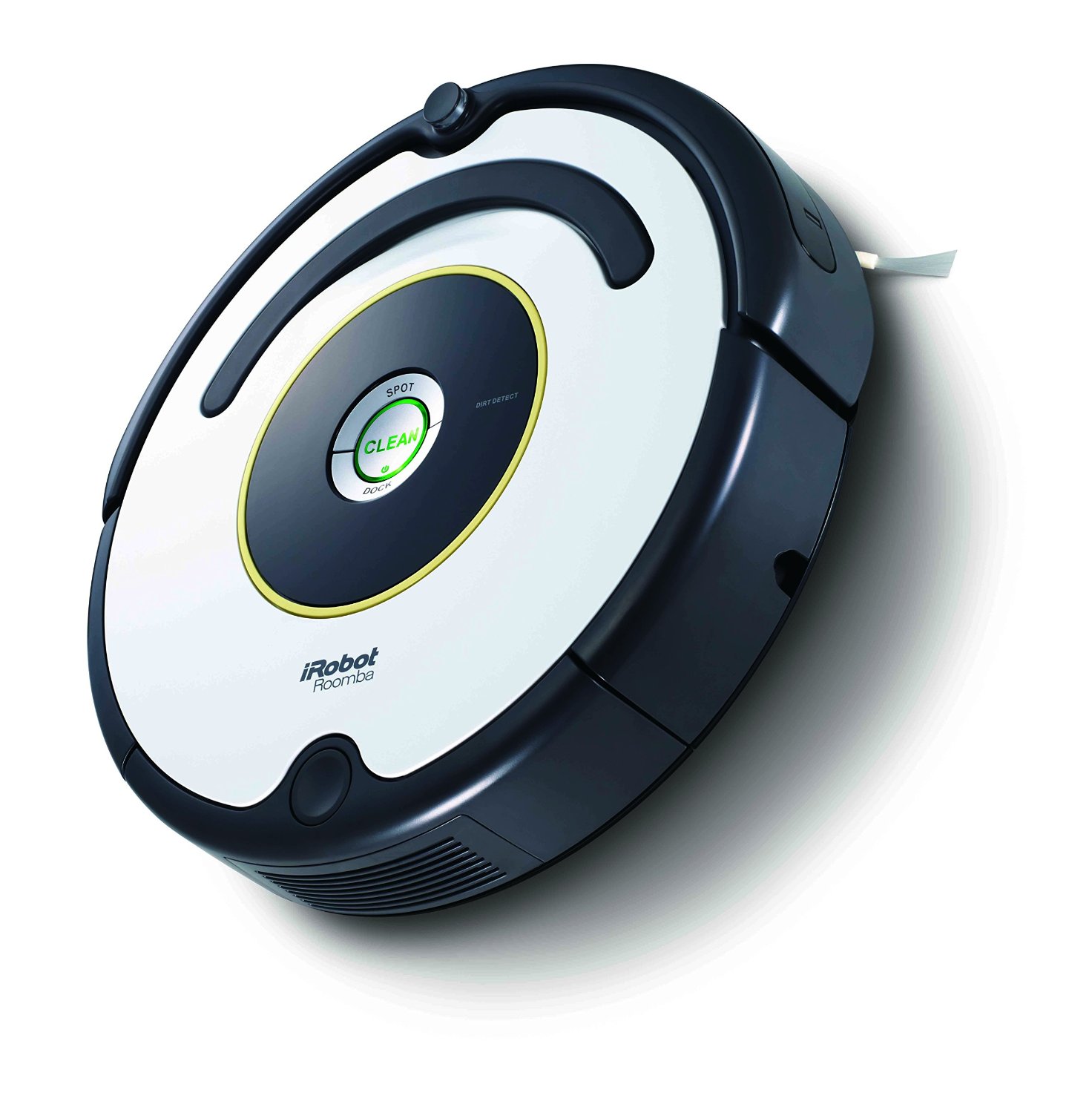 ません ☆アイロボット / iRobot ルンバ622 R622060 ディーライズ