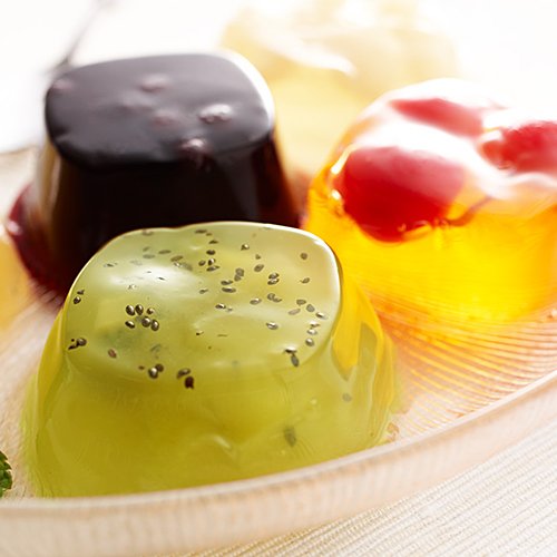 銀座千疋屋 銀座ゼリー 開業 開店 移転祝いにwebカタログギフト オフィスギフト