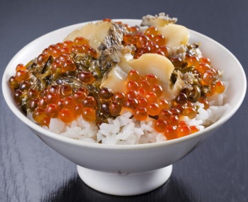 釜石市「中村家」 三陸海宝漬 350g