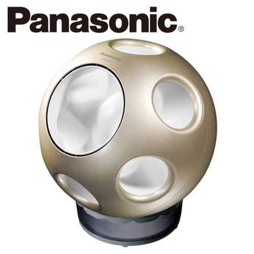 【Panasonic】サーキュレーター/扇風機 　創風機Q