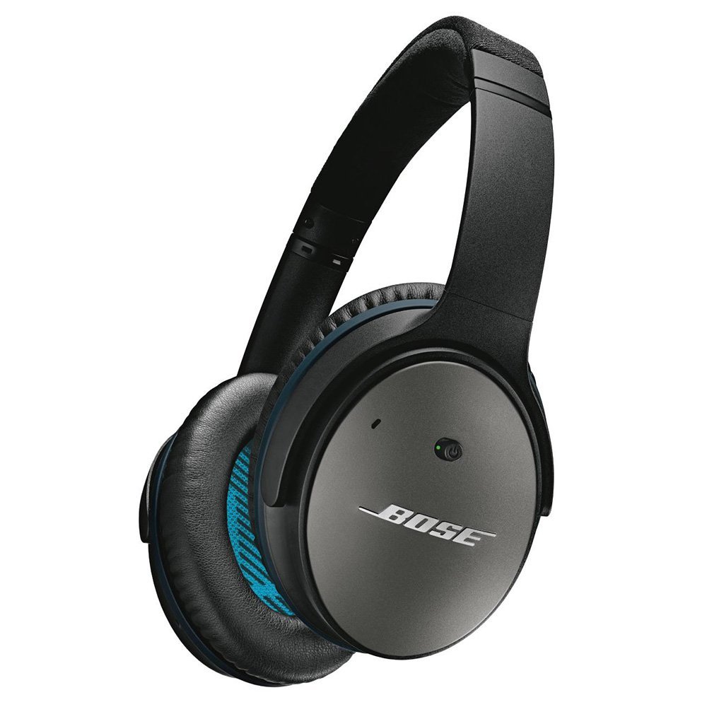 Bose ノイズキャンセリングヘッドホン