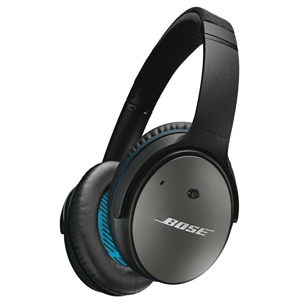 【Bose 】ノイズキャンセリングヘッドホン