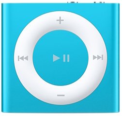 iPod shuffle 2GB 【Apple】