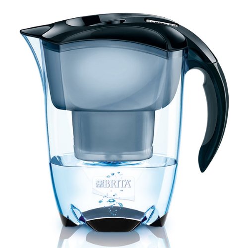  エレマリスCool 1.4L　カートリッジ 1個付き【BRITA(ブリタ)】