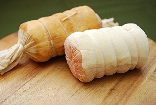【シャルキュトゥリ・コイデ】長期熟成ロースハム特大800g