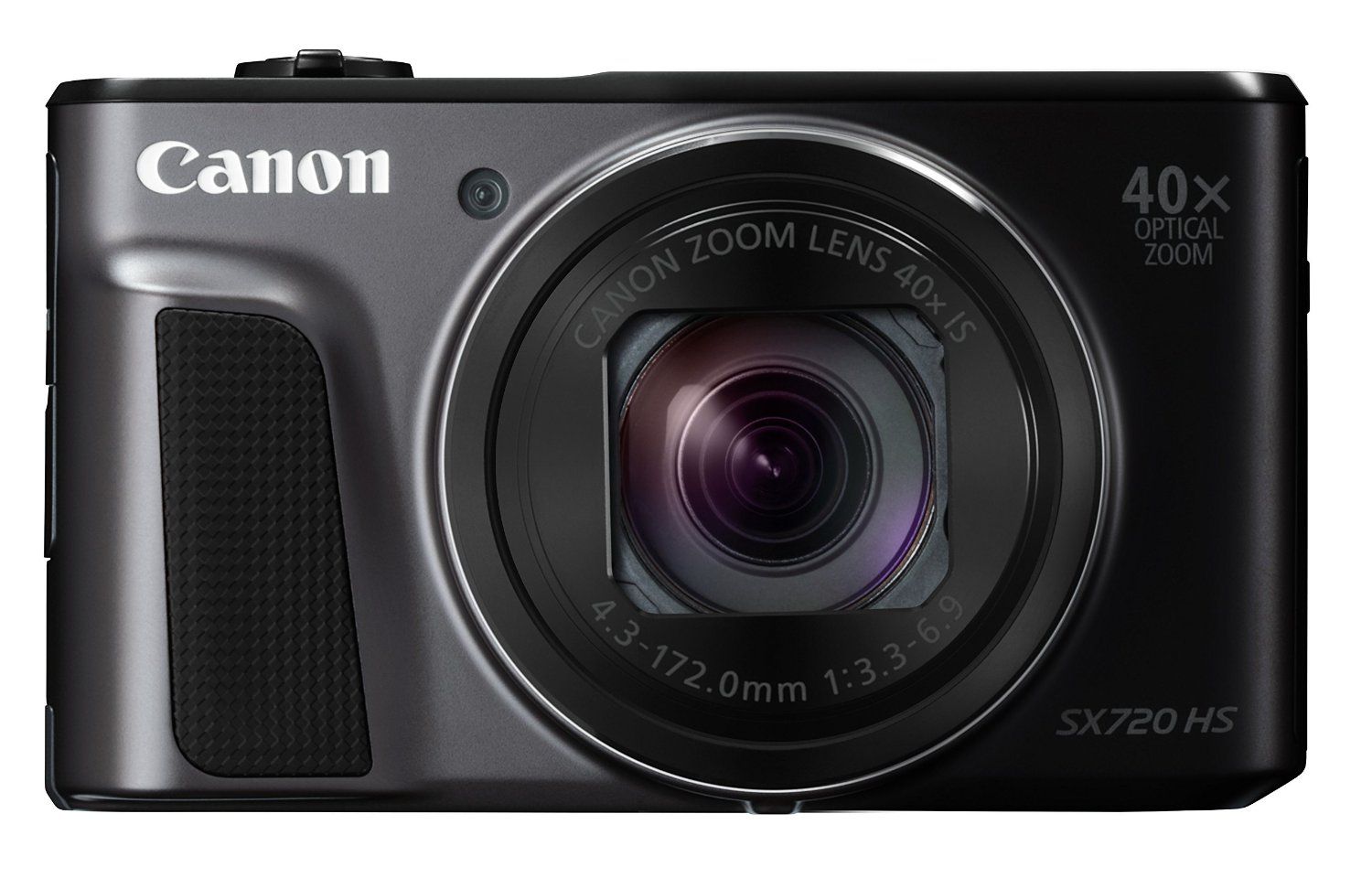 【Canon】 デジタルカメラ SuperPowerShot HS 光学40倍のズームで撮ルンです