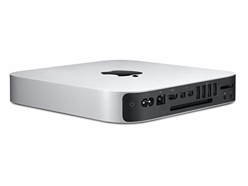 【Apple(アップル) 】Mac mini (2.6GHz Dual Core i5/8GB/1TB/Intel Iris) 　