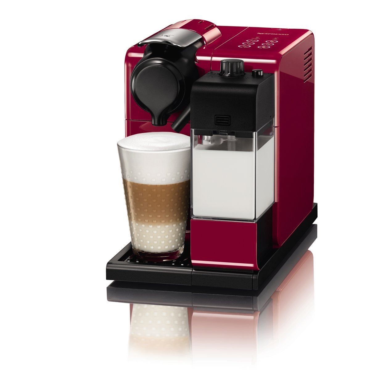 【Nespresso (ネスプレッソ) 】コーヒーメーカー |開業・開店・移転祝いにWebカタログギフト「オフィスギフト」