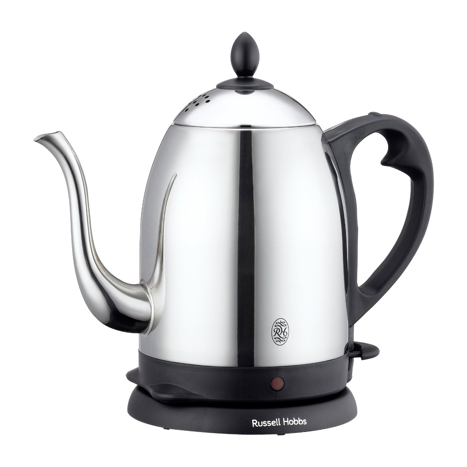 【Russell Hobbs (ラッセルホブス) 】電気カフェケトル 1.0L