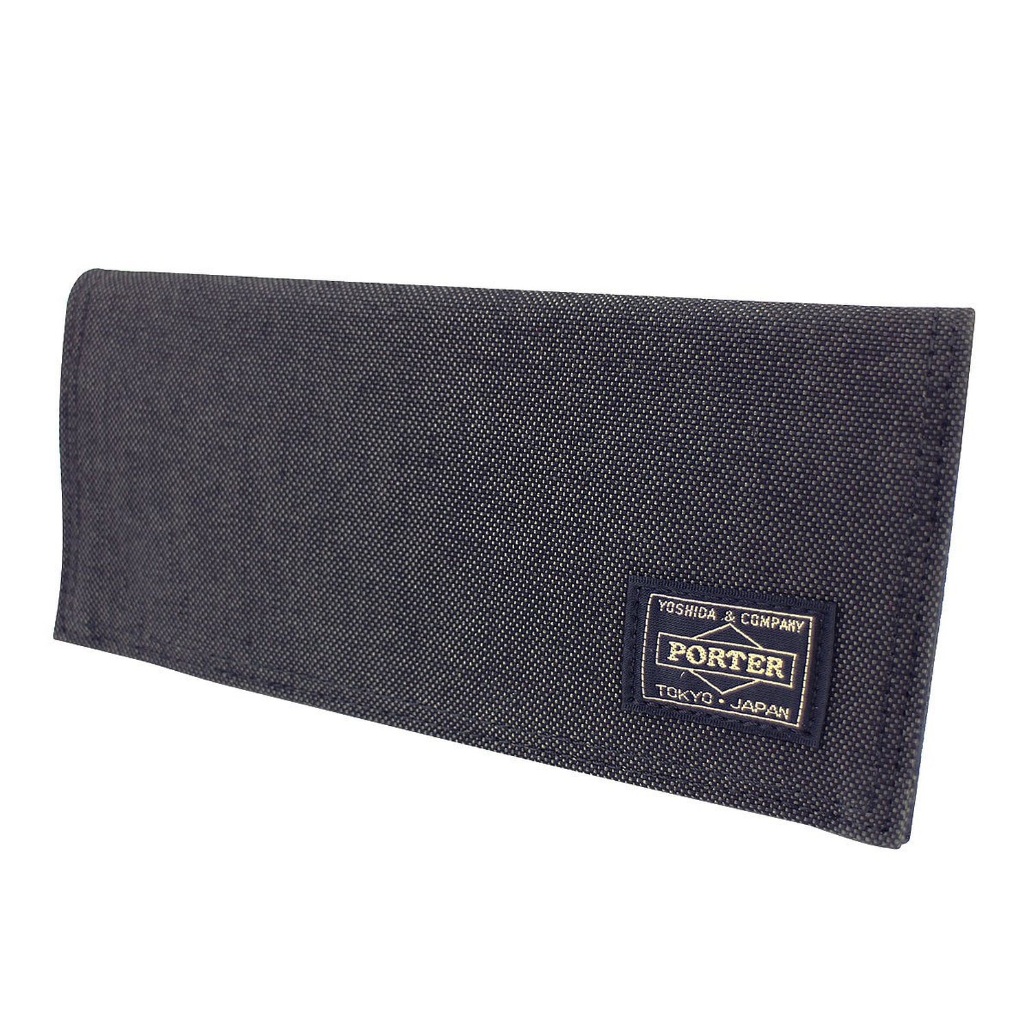 Porter 長財布 メンズ ブラック 商品詳細 セレプレ