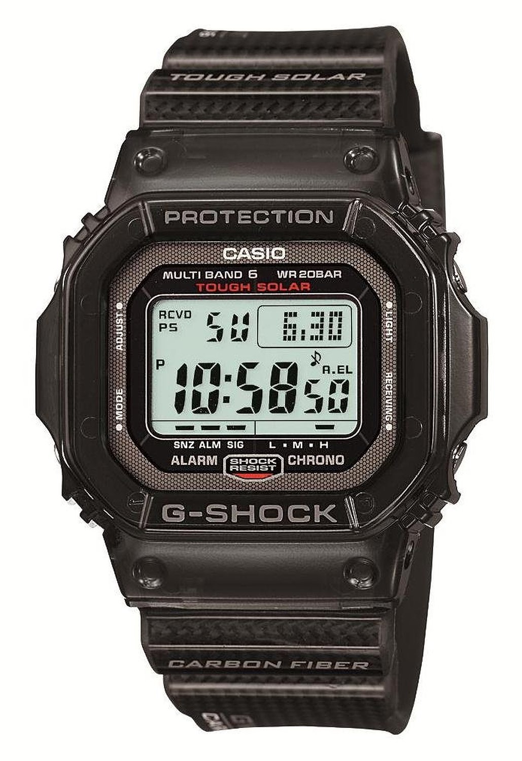 【CASIO】G-SHOCK　5600 SERIES