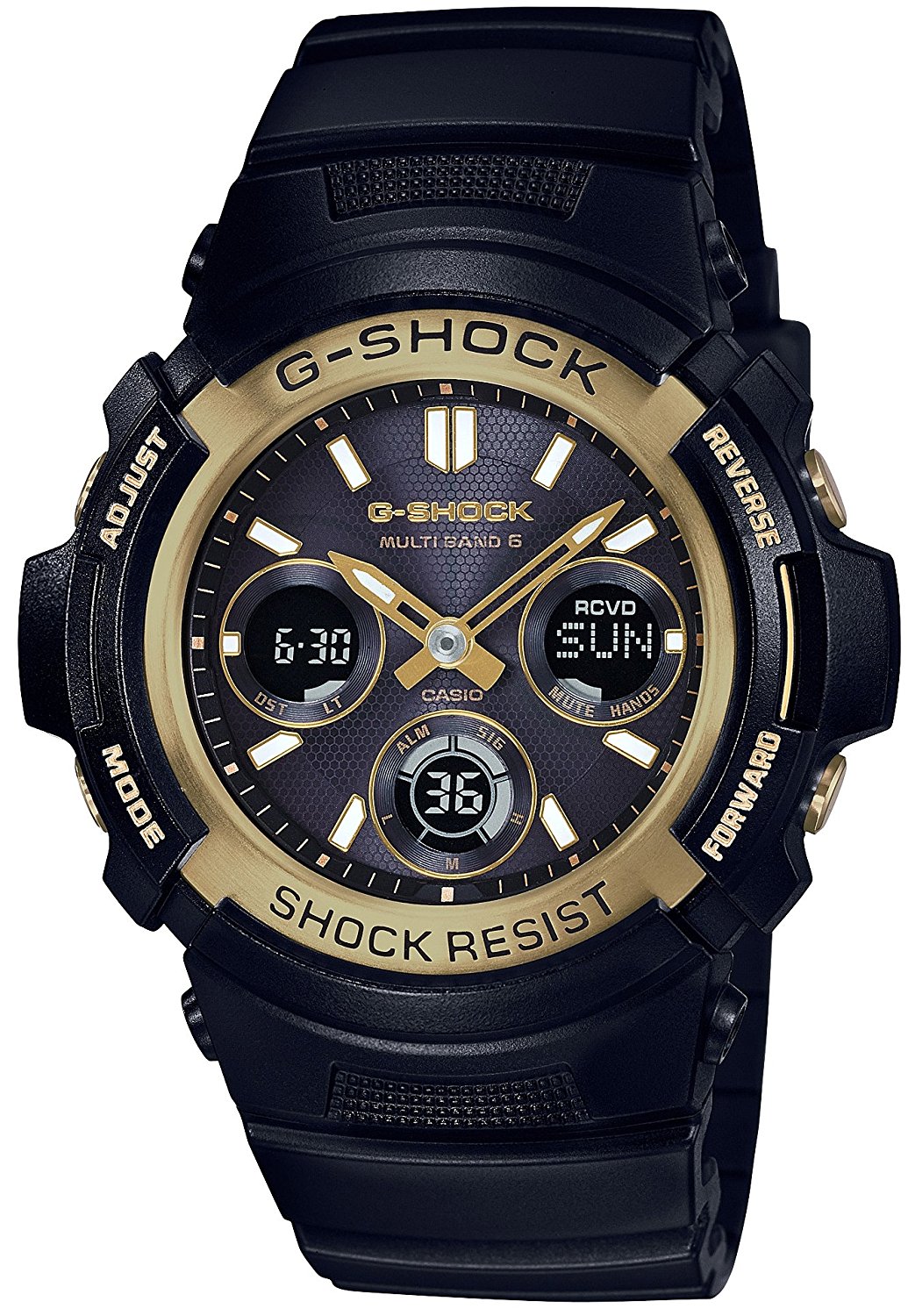 casio jp g shock