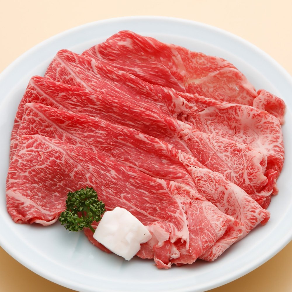【神戸牛】しゃぶしゃぶ肉 極上 500g