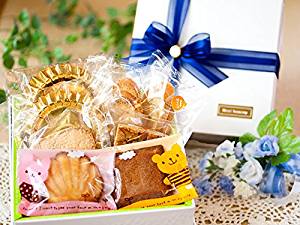【ヨーロッパ伝統のスイーツ＆焼き菓子】人気の詰め合わせセット
