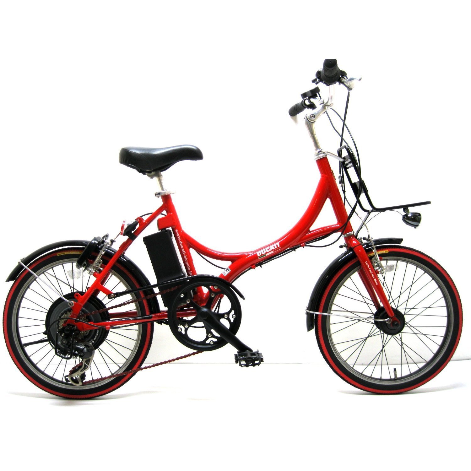 20インチ 自転車 ギア比