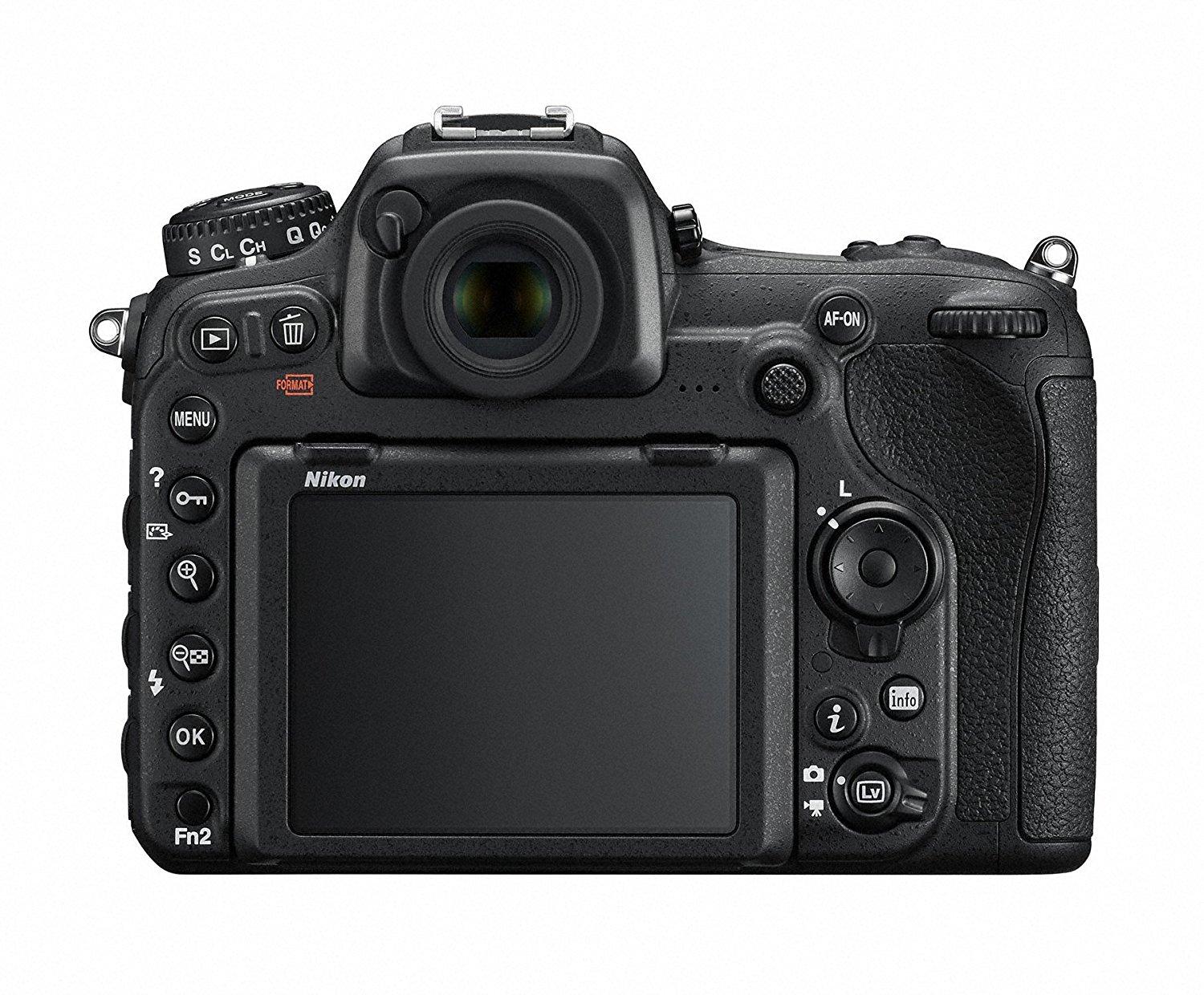 Nikon デジタル一眼レフカメラ D500 ボディ
