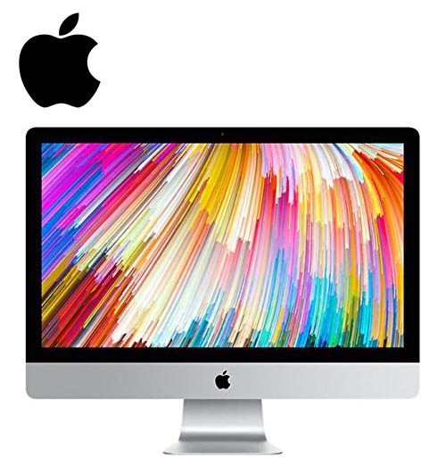 【アップル】 27インチ iMac Retina 5K Display